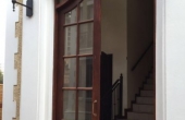 Park Street Mansions One bedroom Unit!